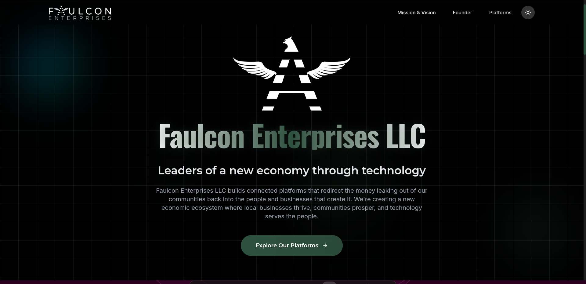 Faulcon Enterprises LLC